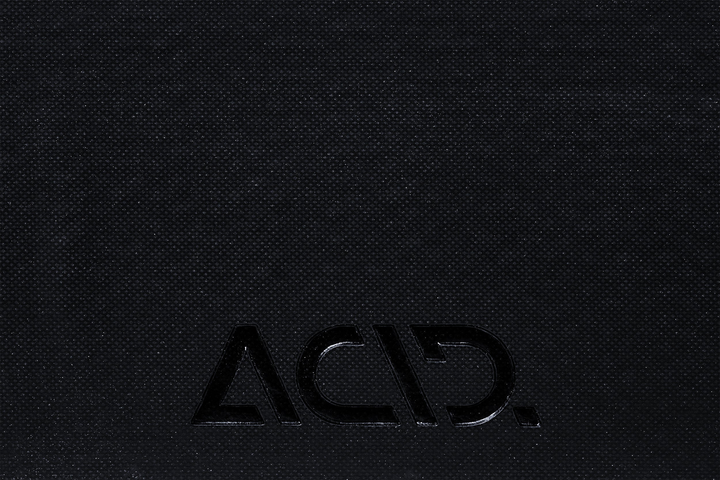 ACID Lenkerband RC 2,5 black