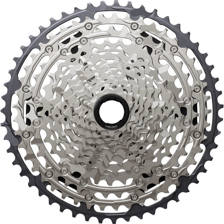 Shimano Kassette DEORE CS-M7200 12-fach 10-51Z