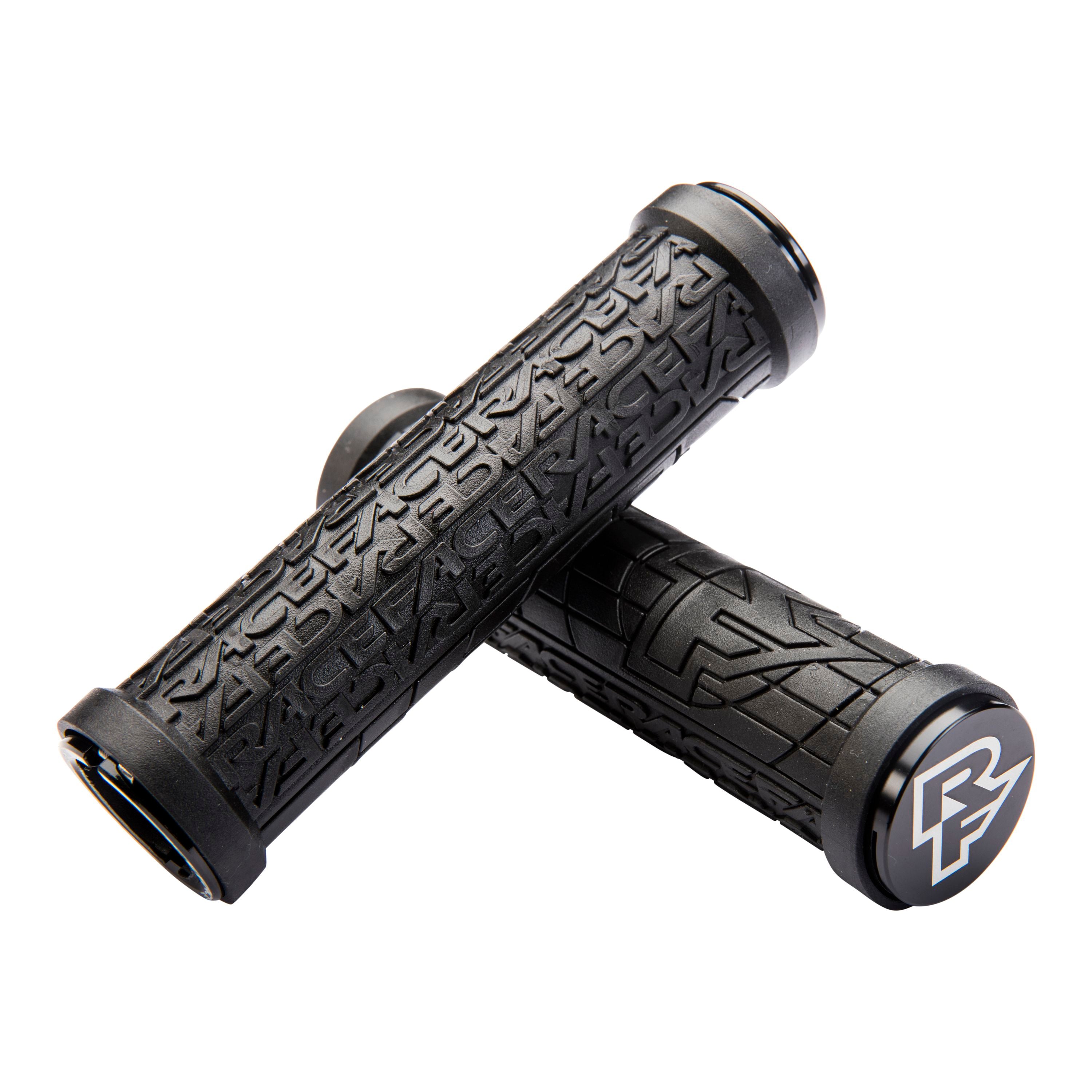 Race Face Grippler Griffe 33mm black