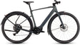 Cube Nulane Hybrid C:62 Race FE 400X sagebrushgreen´n´prism (2025)