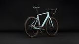 Cube Attain C:62 Race  frostymint´n´mint (2027)