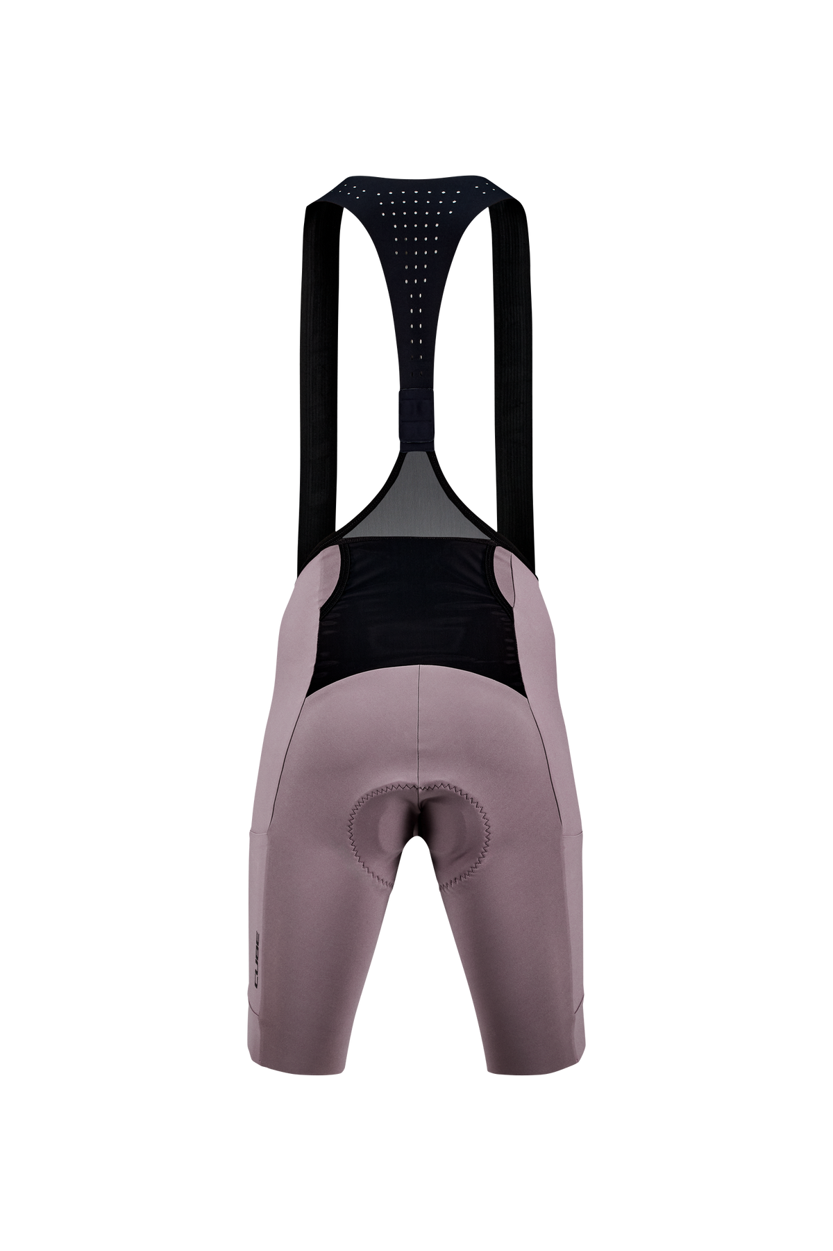 Cube GRAVEL WS Trägerhose CARGO bordeaux