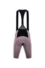 Cube GRAVEL WS Trägerhose CARGO bordeaux