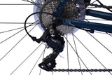 Serious Gravix ONE dark blue shiny (2025)