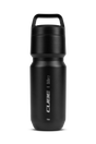 Cube Edelstahlflasche Arc 700 black