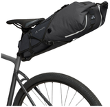 VAUDE Trailsaddle Cage black