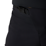 Fox W Flexair Pant Black