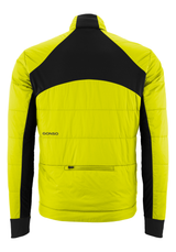 Gonso Trail Jacket Primaloft M safety yellow