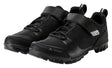 VAUDE TVL Pavei II Damen schwarz