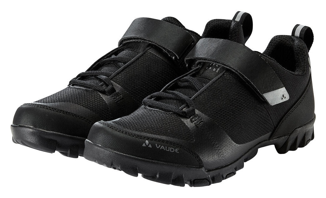 VAUDE TVL Pavei II Damen schwarz