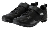 VAUDE TVL Pavei II Damen schwarz