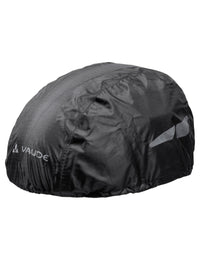 VAUDE Kids Helmet Raincover II schwarz – aktuelle Variante