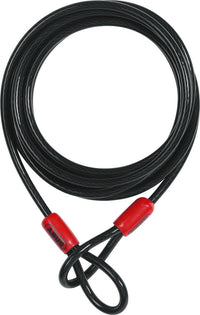 ABUS Schlaufenseil COBRA 10/500 Kabelschloss – aktuelle Variante