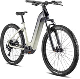 BESV TRX 1.3 LS Rockgrau Mit Nachtschwarz (2025)