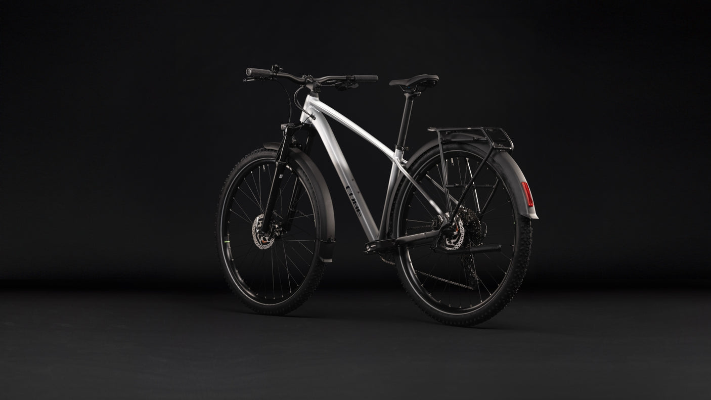Cube Aim Pro FE  grey´n´black (2027)