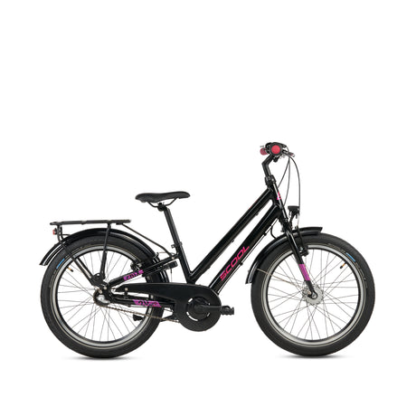 S'COOL chiX Pro 20-N3 Oxid/Pink (2026)