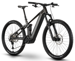 Raymon Korak Pro 800 pipegrey/black (2026)