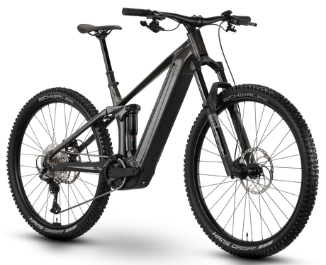 Raymon Korak Pro 800 pipegrey/black (2026)