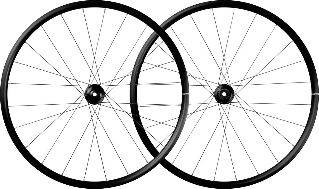 Mavic AKSIUM 1 DISC Laufradsatz 28