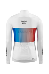 CUBE TEAMLINE WS Trikot langarm