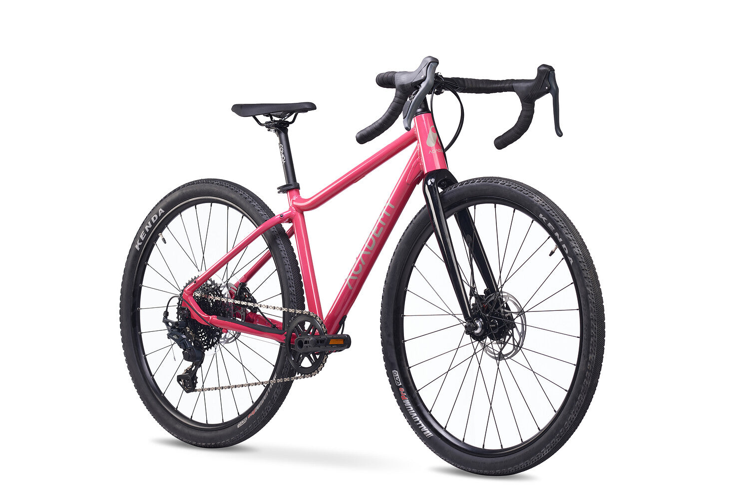 ACADEMY S-grade Gravel 7 27.5