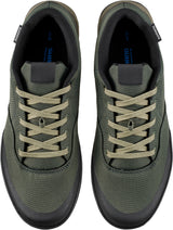 Shimano GF400 MTB-Schuhe olive