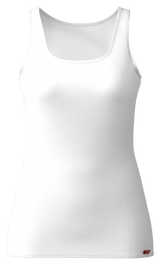 Löffler W Singlet Transtex® Light White