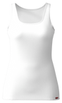 Löffler W Singlet Transtex® Light White