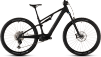 Cube AMS Hybrid ONE44 C:62 Pro 400X (2026) | 29 Zoll E-MTB Fully | blackline – aktuelle Variante