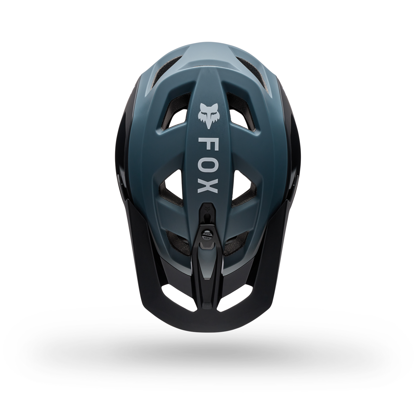 Fox Speedframe Helmet 5050 Deep Cobalt
