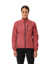 VAUDE Drop Jacket III Damen orange