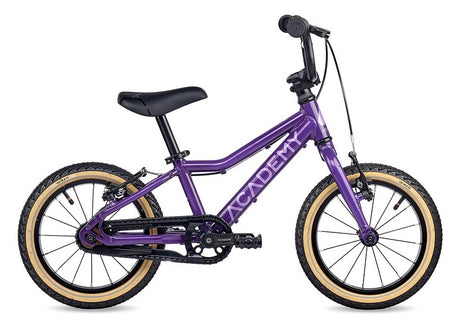 ACADEMY Grade 2 14" Purple (2026)