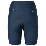 VAUDE Advanced IV Shorts Damen schwarz