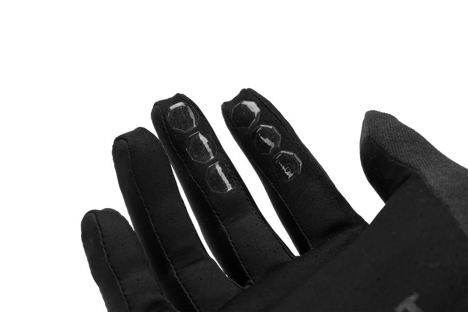 fahrradhandschuhe langfinger Cube CMPT Sport langfinger Fahrradhandschuhe lang | black
