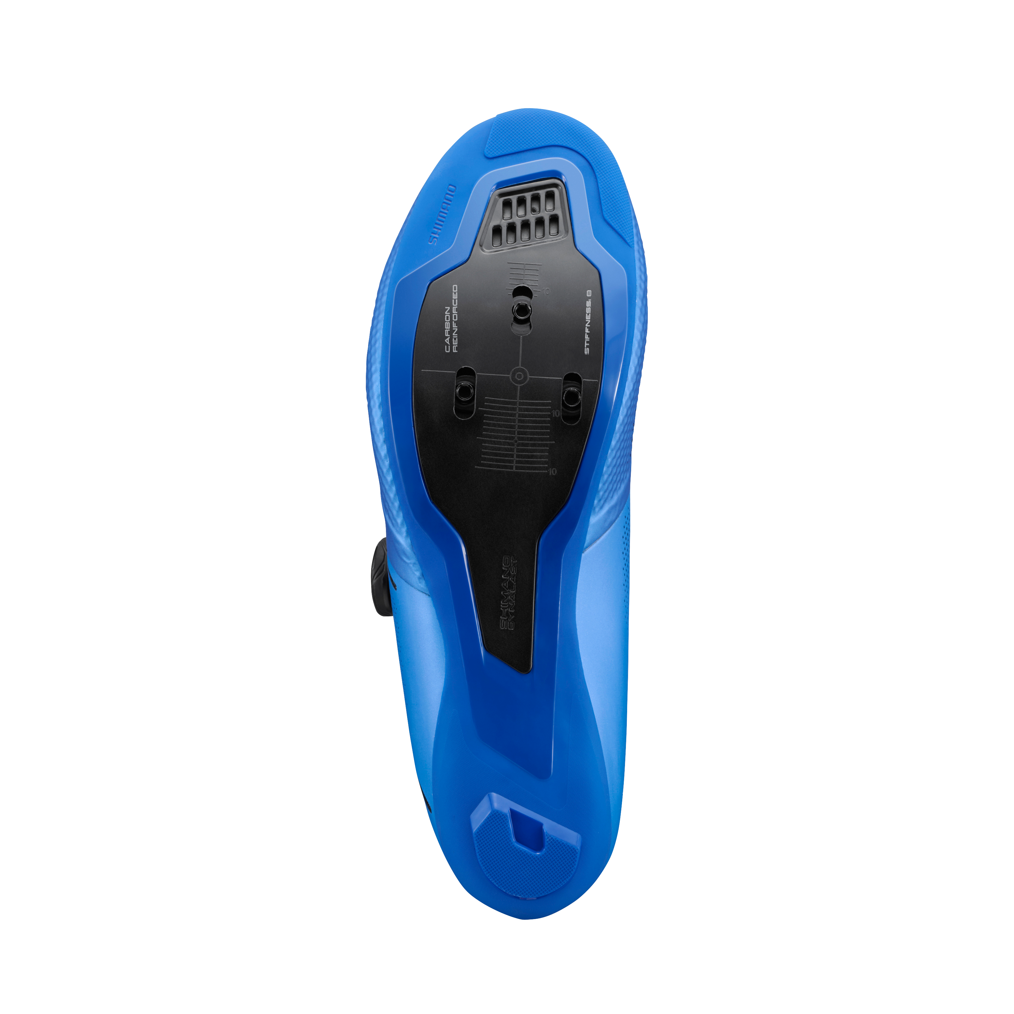 Shimano RC503 Rennrad-Schuhe cyber blue