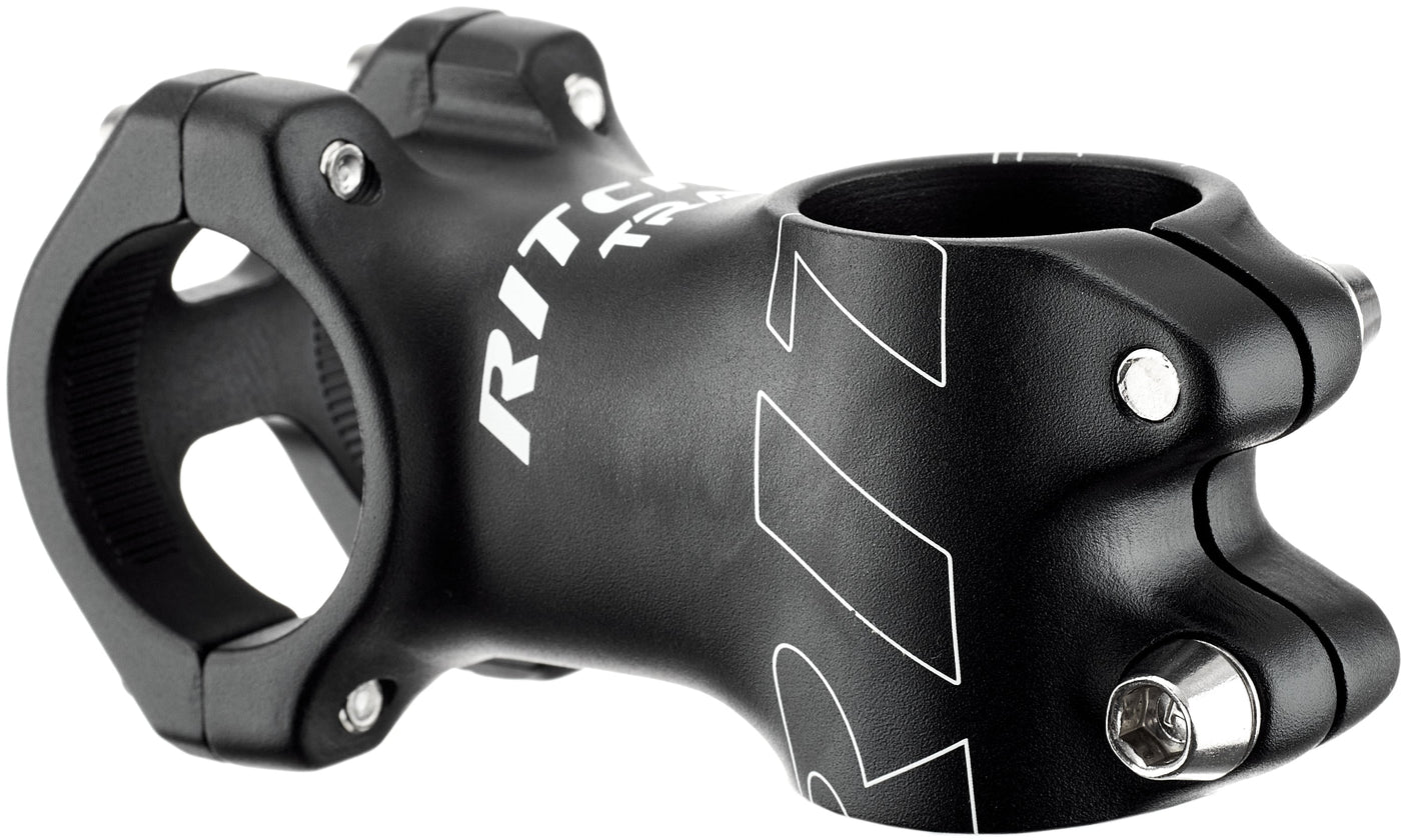 Ritchey Trail Vorbau Ø31,8 0° schwarz