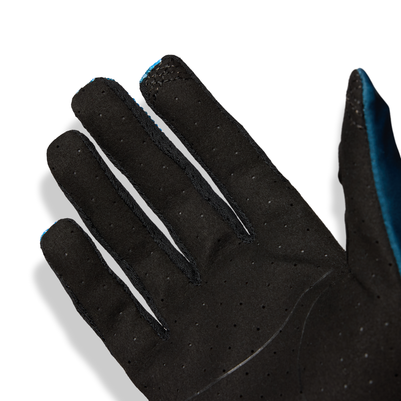Giro Trixter MTB-Handschuhe trench blue