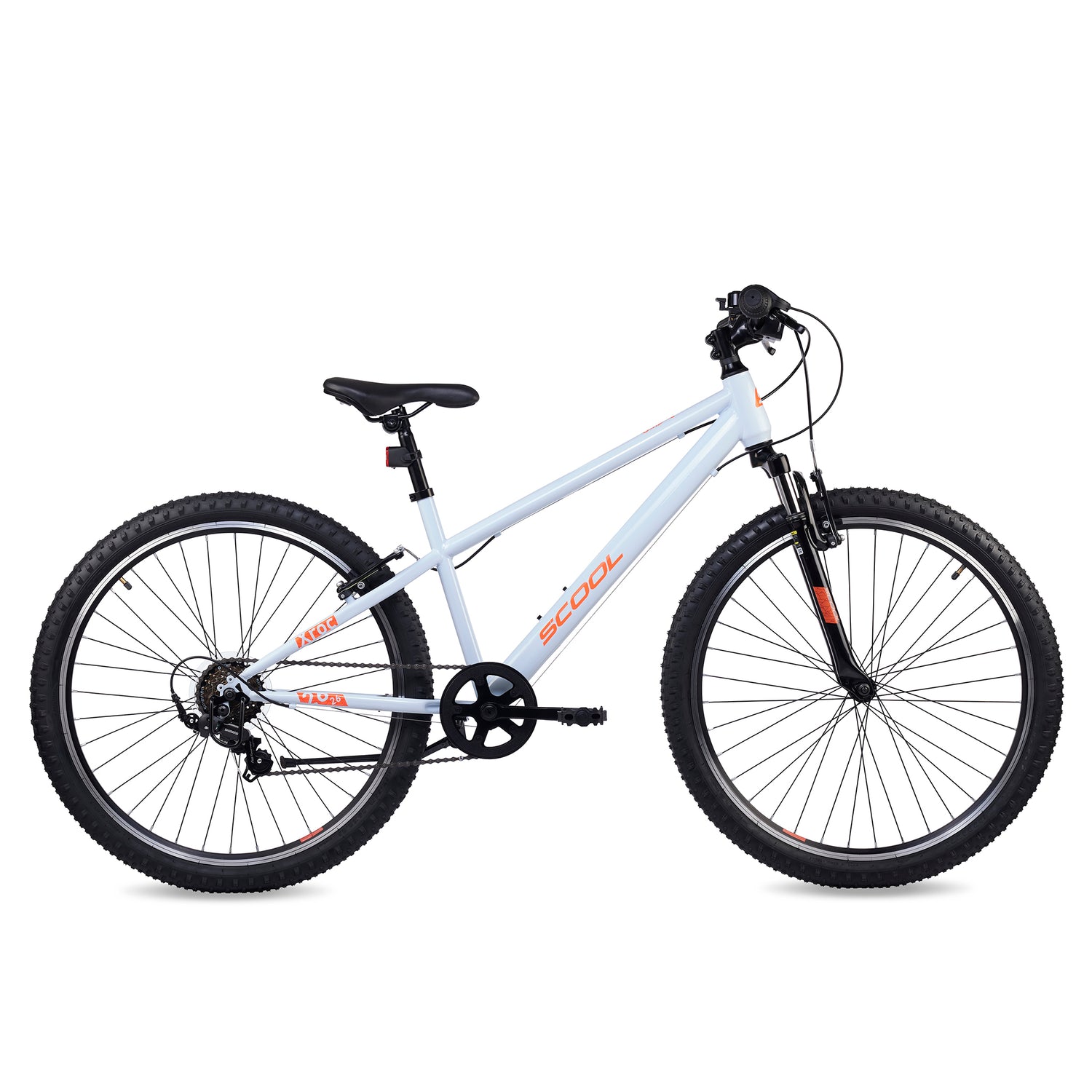 S'COOL Xroc 26-K6 (2026) | 26 Zoll Jugendfahrrad