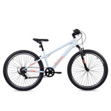 S'COOL Xroc 26-K6 Sky Grey/Neon Orange (2026)