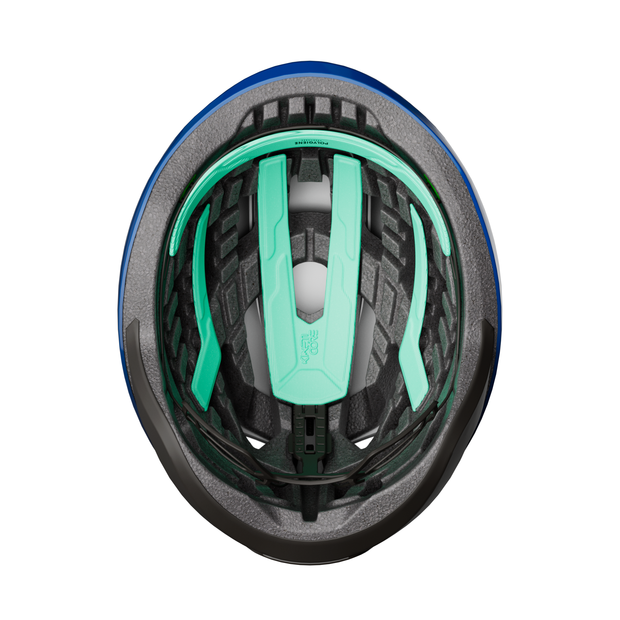 Lazer Z1 KinetiCore TDF Aeroshell LTD Edition