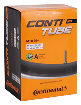 Continental MTB 29+ Schlauch 65-70/622