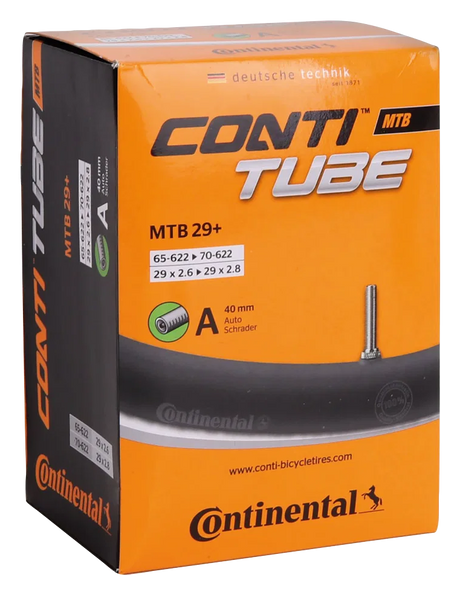 Continental MTB 29+ Schlauch 65-70/622