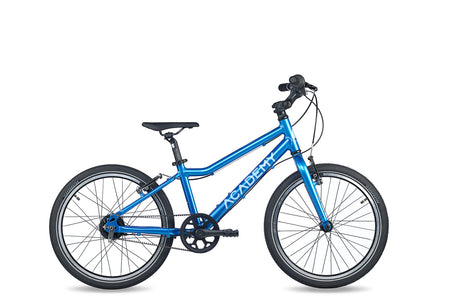 ACADEMY Grade 4 Belt 20" Blue (2026)