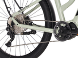 Superior eRX 6.4 MS 630Wh GLOSS SOFT GREEN (2026)