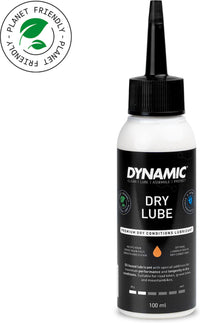 Dynamic Trockenschmiermittel 100ml – aktuelle Variante