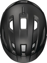 Abus URBAN-I 4.0 LR Helm velvet black
