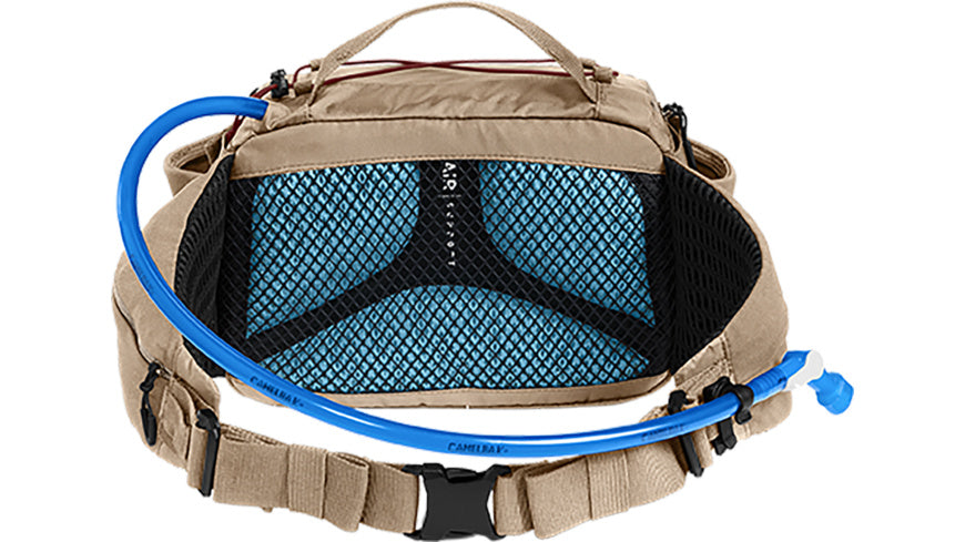 Camelbak Mule 5 Waist Pack 1,5L Rucksack Moondust