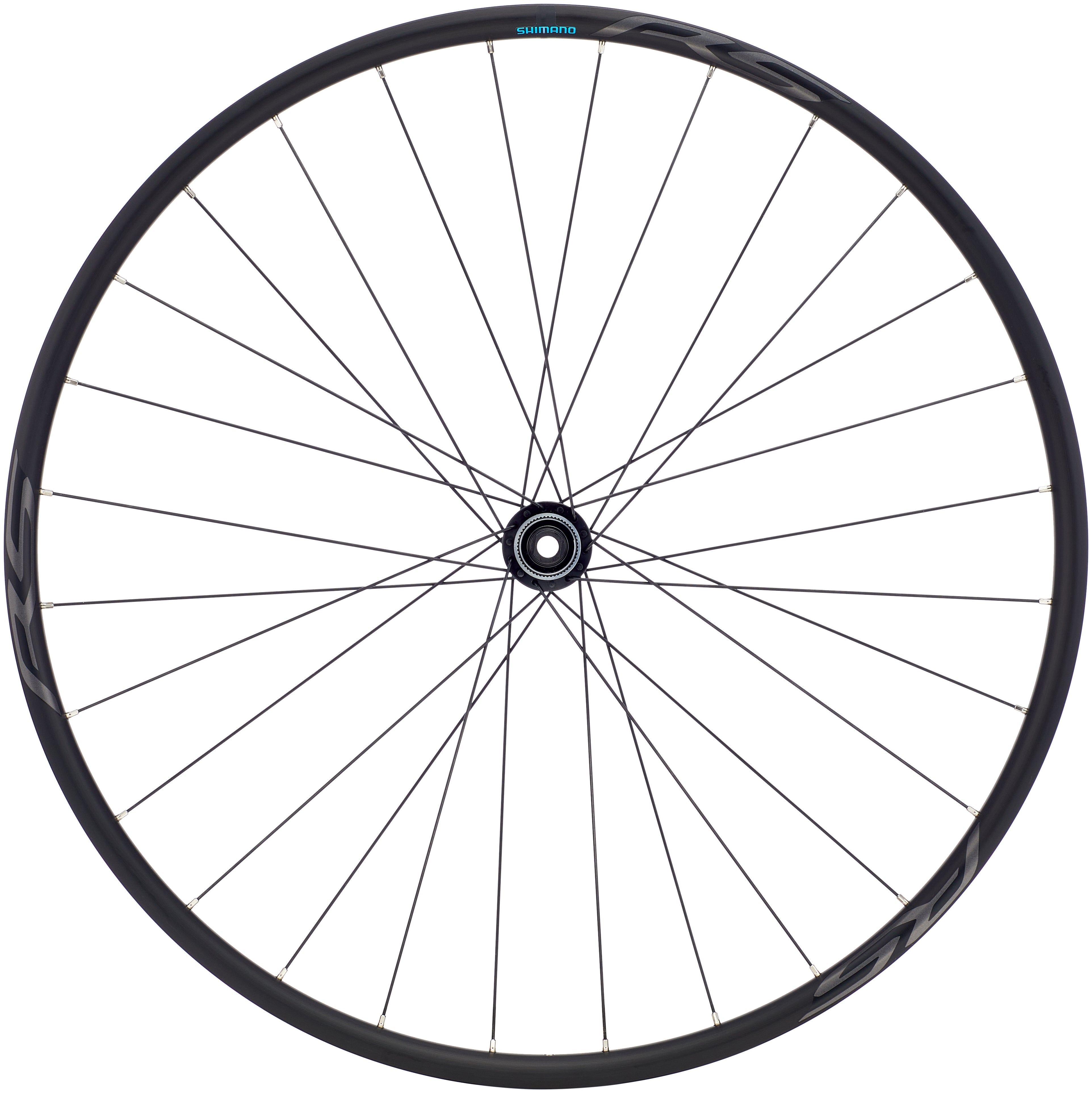 Shimano WH-RS171 Vorderrad 29