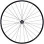 Shimano WH-RS171 Vorderrad 29" Centerlock 12x100mm schwarz