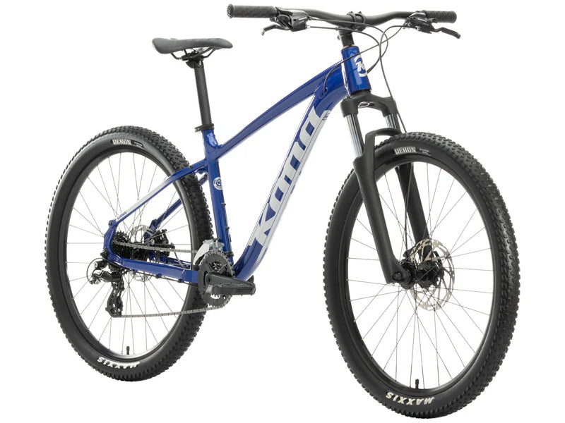 Kona Lana'I blue